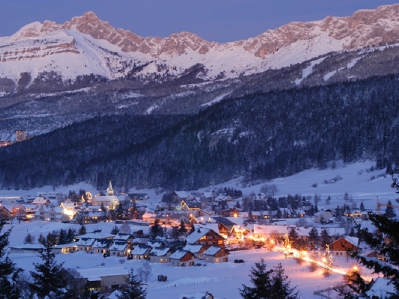 OT Corrençon